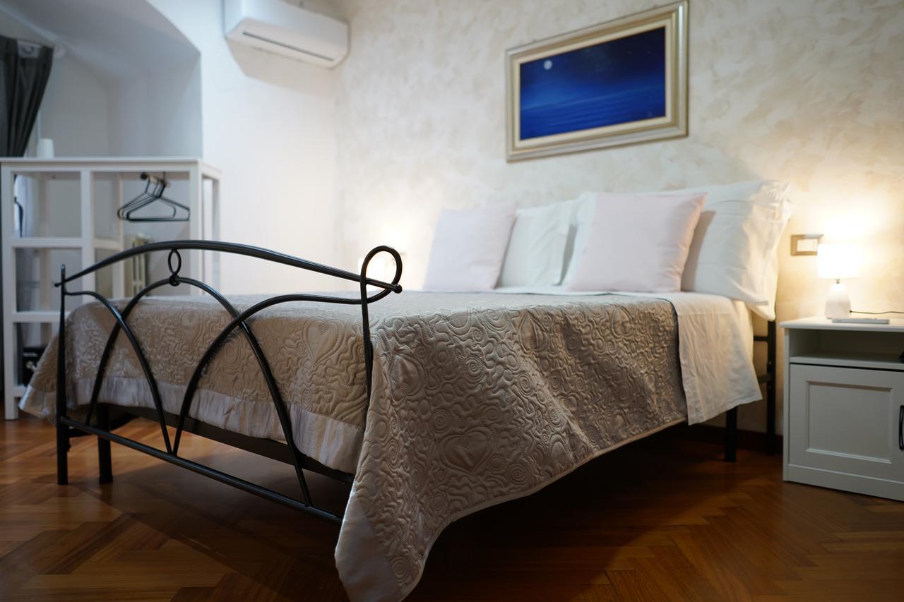 Naples Dome Suites Exteriér fotografie